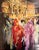 Mario Gianello - Carnevale Di Venezia, Color Poster, Circa 1980s For Sale - Image 4 of 5