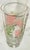 Franciscan China Desert Rose Water Tumbler Glasses-Set of 5 For Sale In West Palm - Image 6 of 7
