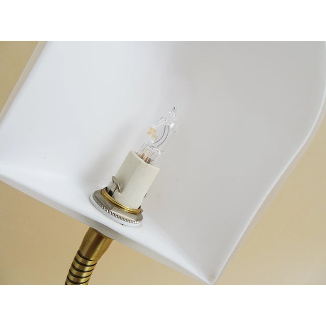 Halogen Table Lamp from Bankamp Leuchten, 1980s For Sale - Image 9 of 16