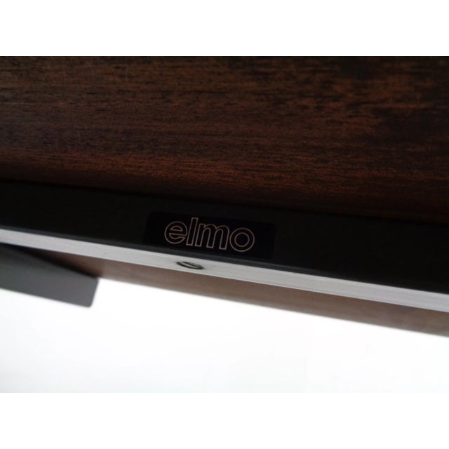 Danish Extendable Architect Table from Elmo, 1960s For Sale - Image 15 of 18