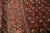 Indian Vintage Fine Bokhara Rug - 12'2" X 14'8" For Sale - Image 3 of 15