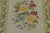 Traditional Antique Hooked Gift-Size Rug With Floral Bouquet & Foliate Border - Rug & Kilim For Sale - Image 3 of 7