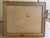 Large Mid-Century Abstract Cubist Still Life Painting in Earth Tones - Unsigned For Sale - Image 10 of 10