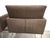 Vintage Italian Modern Armchairs in Metal, 1980s, Set of 2 For Sale - Image 12 of 15