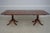 Stickley Cherry Valley Duncan Phyfe Dining Table For Sale - Image 11 of 18