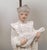 Mid 20th Century Vintage Mid-Century Blanc De Chine Figural Table Lamps - Pair For Sale - Image 5 of 15