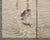 Asian Showa Four Panel Screen Jumping Koi at the Dragon Gate For Sale - Image 14 of 18