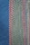 Late 20th Century Vintage Woven Braided Geometric Oval Area Rug Runner Mat 84" For Sale - Image 5 of 14