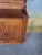 Small Sideboard with Two Mountain Bodies in Fir, 1890s For Sale - Image 6 of 13