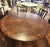 2020s American Drew Meyers Round Dining Table 426-701r Addison Cherry Walnut 60" Attributed For Sale - Image 5 of 14