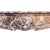 19th Century French Louis XV Pompadour Mantelpiece In Marble For Sale - Image 4 of 6