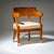 Biedermeier Desk Armchair, 1830 For Sale - Image 9 of 9