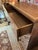 Cerused Wood and Inlaid Geometric Pattern Chest of Drawers For Sale - Image 9 of 13