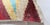 Textile Contemporary Bohemian Multi Color Hand Knotted Pillow For Sale - Image 7 of 9