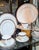 Wedgwood 1980s Wedgewood Medeci China, 18 Pieces For Sale - Image 4 of 4