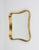 Austrian Gilt Wood Mirror by Max Welz Vienna, 1940s For Sale - Image 6 of 18