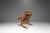 Animal Skin Scandinavian Mid-Century Modern "Siesta" Chair in New Leather Upholstery Attributed to Igmar Relling for Westnofa, Norway, C. 1970's For Sale - Image 7 of 18