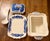 Ceramic Trimont Ware Blue and White Castle Transfer Tureen Set - 3pcs For Sale - Image 7 of 12