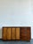Late 20th Century Vintage MCM Harvey Probber Sliding Door Credenza For Sale - Image 5 of 12