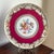 Early-20th Century Tirschenreuth Bavaria Decorative Porcelain Plate For Sale - Image 10 of 10