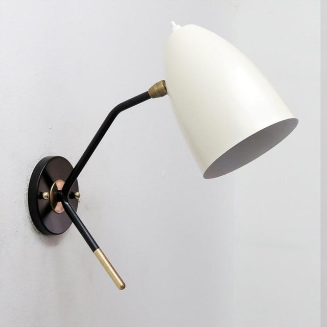 Gallery L7 LE-1™ Wall Lights by Gallery L7 For Sale - Image 4 of 10