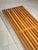 Charlotte Perriand Cansado Bench by Charlotte Perriand, 1954 For Sale - Image 4 of 12