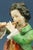 Pied Piper Boy Figurine in Porcelain by Ernst Bohne for Rudolstadt, Germany, 20th Century For Sale - Image 13 of 18