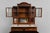 Antique Art Nouveau Sideboard in Oak, 1890s For Sale - Image 13 of 18