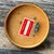Vintage Shanghai Weave Rooster Music Box For Sale - Image 14 of 15