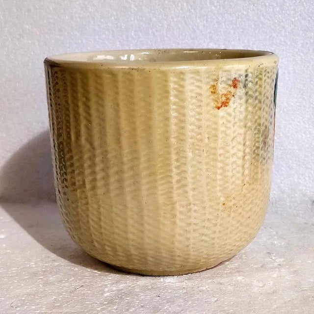Ceramic Vase from Guido Bitossi, 1930s For Sale - Image 3 of 8
