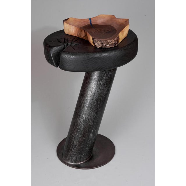 High Coffee Table by Logniture For Sale - Image 18 of 18