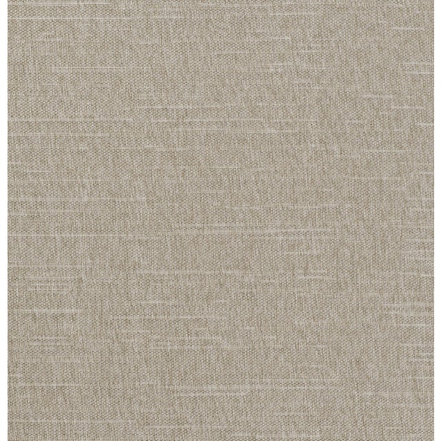 Erin Gates by Momeni Saybrook Ripple Grey Indoor/Outdoor Area Rug 6'6" X 9' For Sale - Image 11 of 12