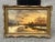 Hendrik Dirk Kruseman Vanelten, Winter Landscape, Painting, Framed For Sale - Image 3 of 11