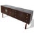 This vintage sideboard combines classic 1960s style with practical storage, making it an elegant storage solution for your...