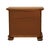 Thomasville Furniture Monterey Collection Spanish Mediterranean 27" Nightstand 430-130 For Sale - Image 10 of 12