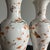 Mid-Century Modern 1950s Nathan Lagin Hand Crafted Ceramic Lamps - A Pair For Sale - Image 3 of 11