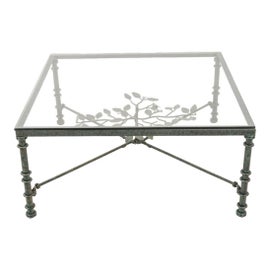 Example of Ilana Goor Coffee Tables