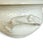 Antique KPM Berlin "Neuosier" Blanc De Chine Serving Tureen, Friedrich Elias Meyer, Branch & Berry Handles, C. 1800 For Sale In Houston - Image 6 of 12