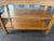 Wood Stickley Mission / Arts & Crafts Oak Server / Console / Buffet – Model 640 – Fayetteville Finish For Sale - Image 7 of 11
