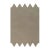 Contemporary Moody Beige Rug by Tapis Studio for Hommés Studio For Sale - Image 3 of 3