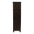 Grand Rapids Mission Arts & Crafts Mahogany 3 Stack Barrister Bookcase C1920 For Sale - Image 10 of 10
