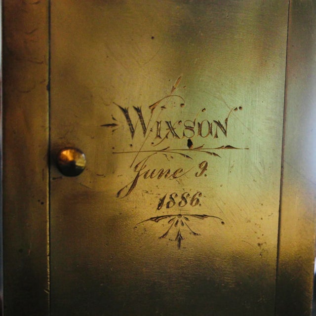 Fine English Brass Carriage Clock, 19th Century For Sale - Image 13 of 13