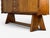Paolo Buffa, Italian Modern, Cherrywood, Brass, Sideboard, Italy, 1950s For Sale - Image 15 of 16