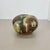 Abstract Fruit Ceramic Studio Pottery Vase by Gerhard Liebenthron, 1977 For Sale - Image 3 of 18