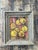 Rustic Vintage Framed Still Life Painting For Sale - Image 3 of 12