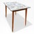 1960s Mid-Century Fruit Formica Kitchen Table, 1960s For Sale - Image 5 of 7