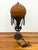 Mid 20th Century Vintage Maitland Smith Hot Air Balloon Lamp For Sale - Image 5 of 6