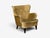 Ilmari Lappalainen, Lounge Chairs, Beech, Velvet, Finland, 1950s For Sale In New York - Image 6 of 12