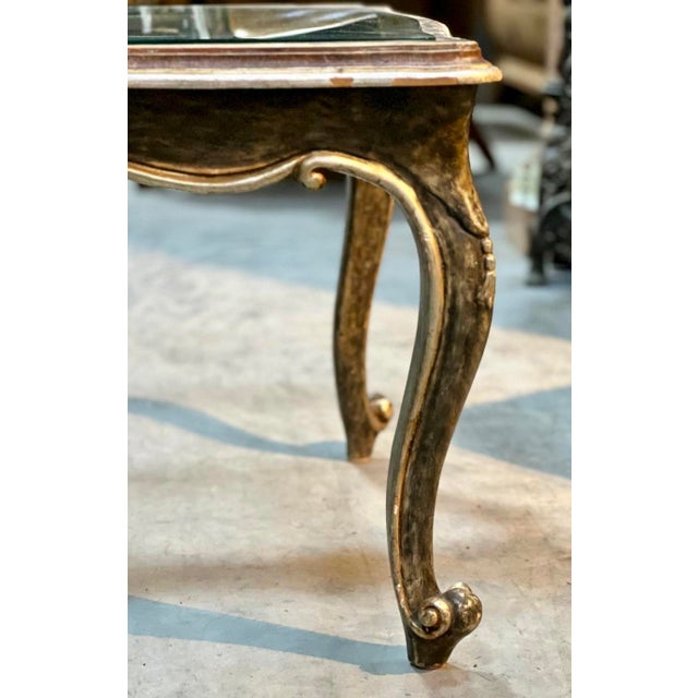 1960s Mid-Century Coffee Table, 1960s For Sale - Image 5 of 10