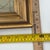 Antique 1923 Frederik Engelfelt Danish Oil Painting March Day Funen Village For Sale - Image 12 of 12